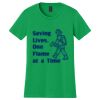 Women's Softstyle Tee Thumbnail