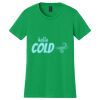 Women's Softstyle Tee Thumbnail