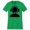 Women's Softstyle Tee Thumbnail