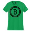 Women's Softstyle Tee Thumbnail