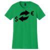 Women's Softstyle Tee Thumbnail