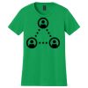 Women's Softstyle Tee Thumbnail