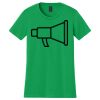 Women's Softstyle Tee Thumbnail