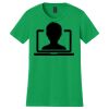 Women's Softstyle Tee Thumbnail