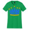 Women's Softstyle Tee Thumbnail