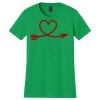 Women's Softstyle Tee Thumbnail