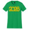 Women's Softstyle Tee Thumbnail