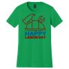 Women's Softstyle Tee Thumbnail
