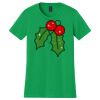 Women's Softstyle Tee Thumbnail