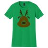 Women's Softstyle Tee Thumbnail