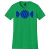 Women's Softstyle Tee Thumbnail
