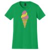 Women's Softstyle Tee Thumbnail