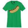 Women's Softstyle Tee Thumbnail