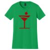 Women's Softstyle Tee Thumbnail