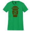 Women's Softstyle Tee Thumbnail