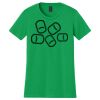 Women's Softstyle Tee Thumbnail