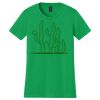 Women's Softstyle Tee Thumbnail