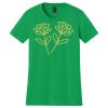 Women's Softstyle Tee Thumbnail