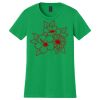 Women's Softstyle Tee Thumbnail