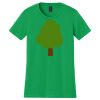 Women's Softstyle Tee Thumbnail