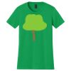 Women's Softstyle Tee Thumbnail