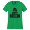 Women's Softstyle Tee Thumbnail