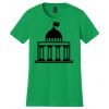 Women's Softstyle Tee Thumbnail
