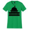 Women's Softstyle Tee Thumbnail