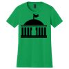 Women's Softstyle Tee Thumbnail
