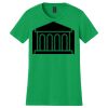 Women's Softstyle Tee Thumbnail