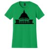Women's Softstyle Tee Thumbnail
