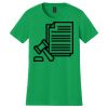 Women's Softstyle Tee Thumbnail