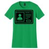 Women's Softstyle Tee Thumbnail