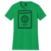 Women's Softstyle Tee Thumbnail