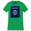 Women's Softstyle Tee Thumbnail