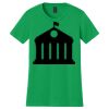 Women's Softstyle Tee Thumbnail