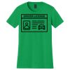 Women's Softstyle Tee Thumbnail