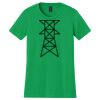 Women's Softstyle Tee Thumbnail