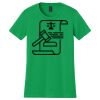 Women's Softstyle Tee Thumbnail