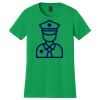 Women's Softstyle Tee Thumbnail
