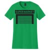 Women's Softstyle Tee Thumbnail