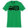 Women's Softstyle Tee Thumbnail
