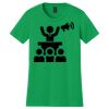 Women's Softstyle Tee Thumbnail