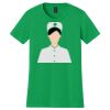 Women's Softstyle Tee Thumbnail