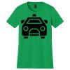 Women's Softstyle Tee Thumbnail