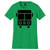 Women's Softstyle Tee Thumbnail