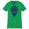 Women's Softstyle Tee Thumbnail