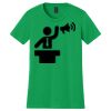 Women's Softstyle Tee Thumbnail