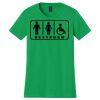 Women's Softstyle Tee Thumbnail