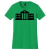 Women's Softstyle Tee Thumbnail
